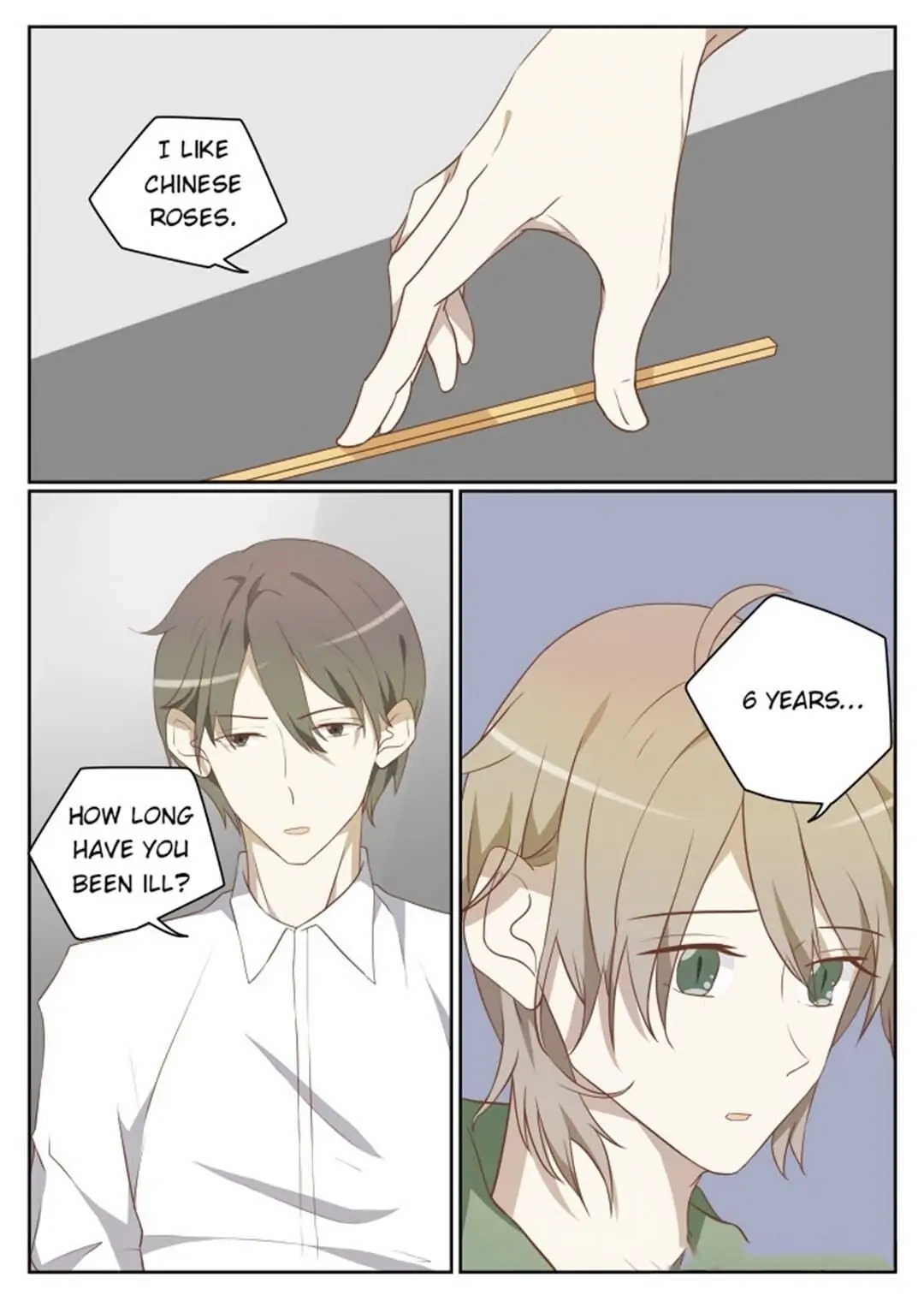 Read Endless chapter 56.2 image 10 on Lezhin