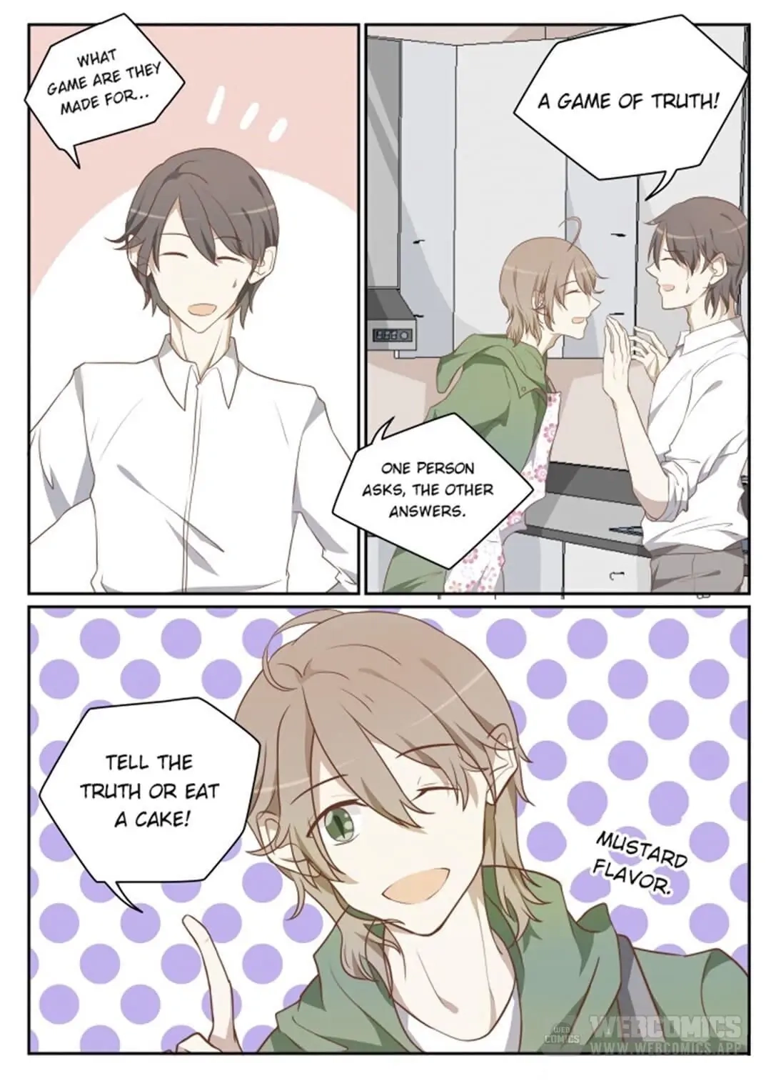 Read Endless chapter 56.2 image 2 on Lezhin