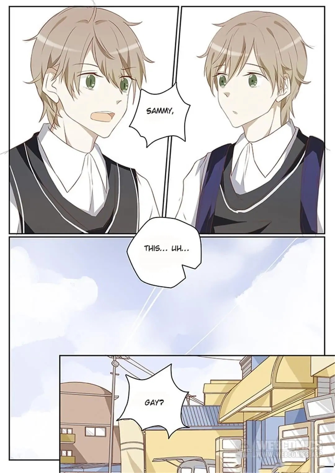 Read Endless chapter 56.2 image 21 on Lezhin