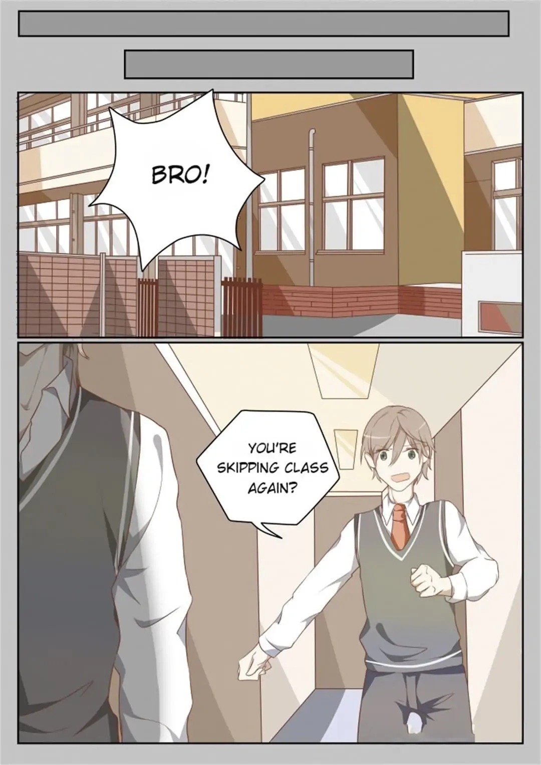 Read Endless chapter 56.2 image 25 on Lezhin