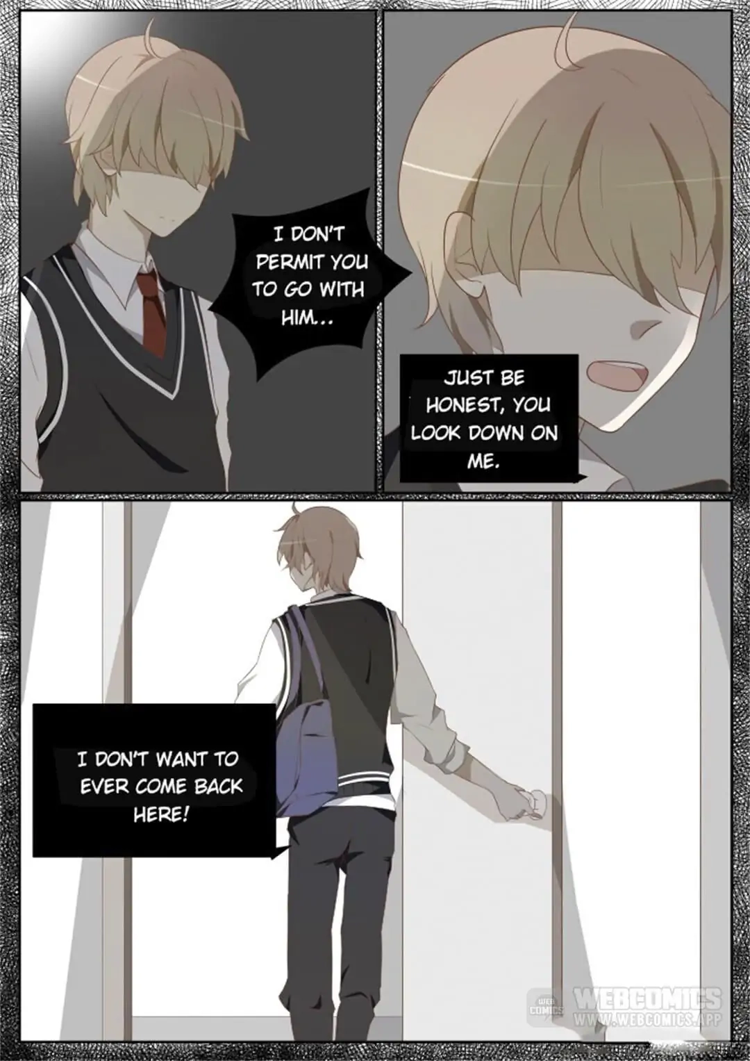 Read Endless chapter 56.2 image 28 on Lezhin