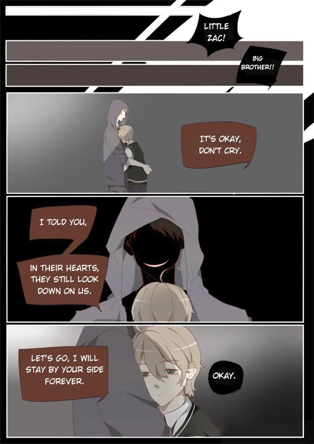 Read Endless chapter 56.2 image 29 on Lezhin