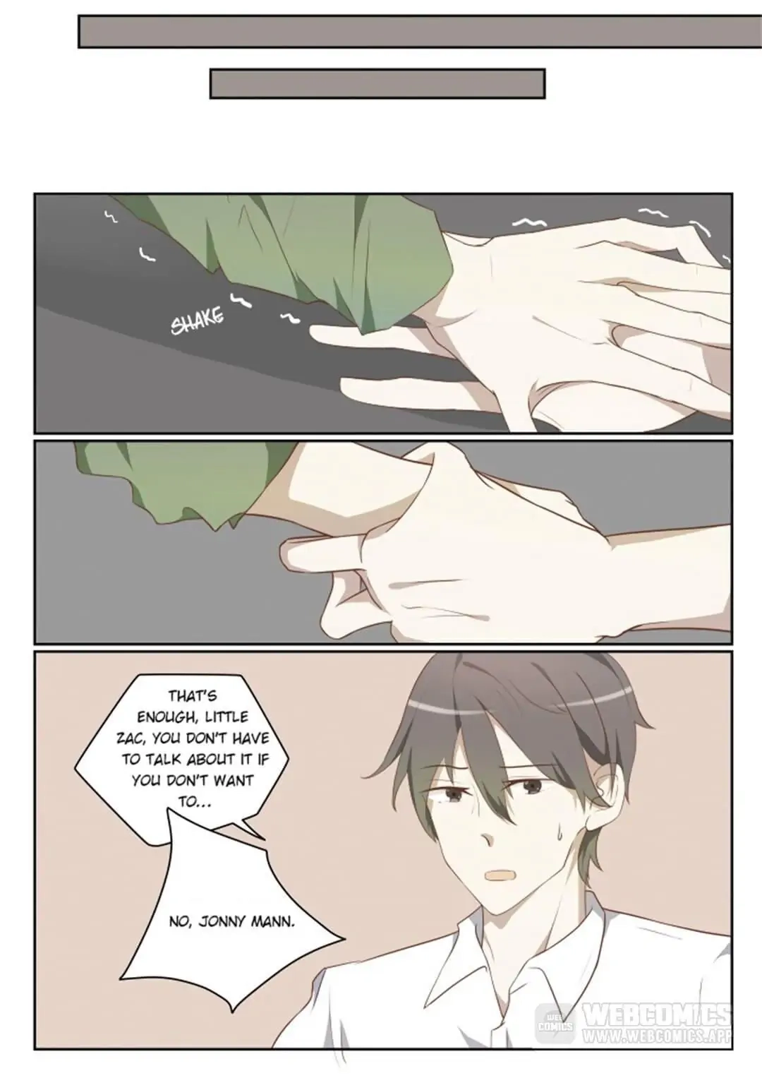 Read Endless chapter 56.2 image 30 on Lezhin