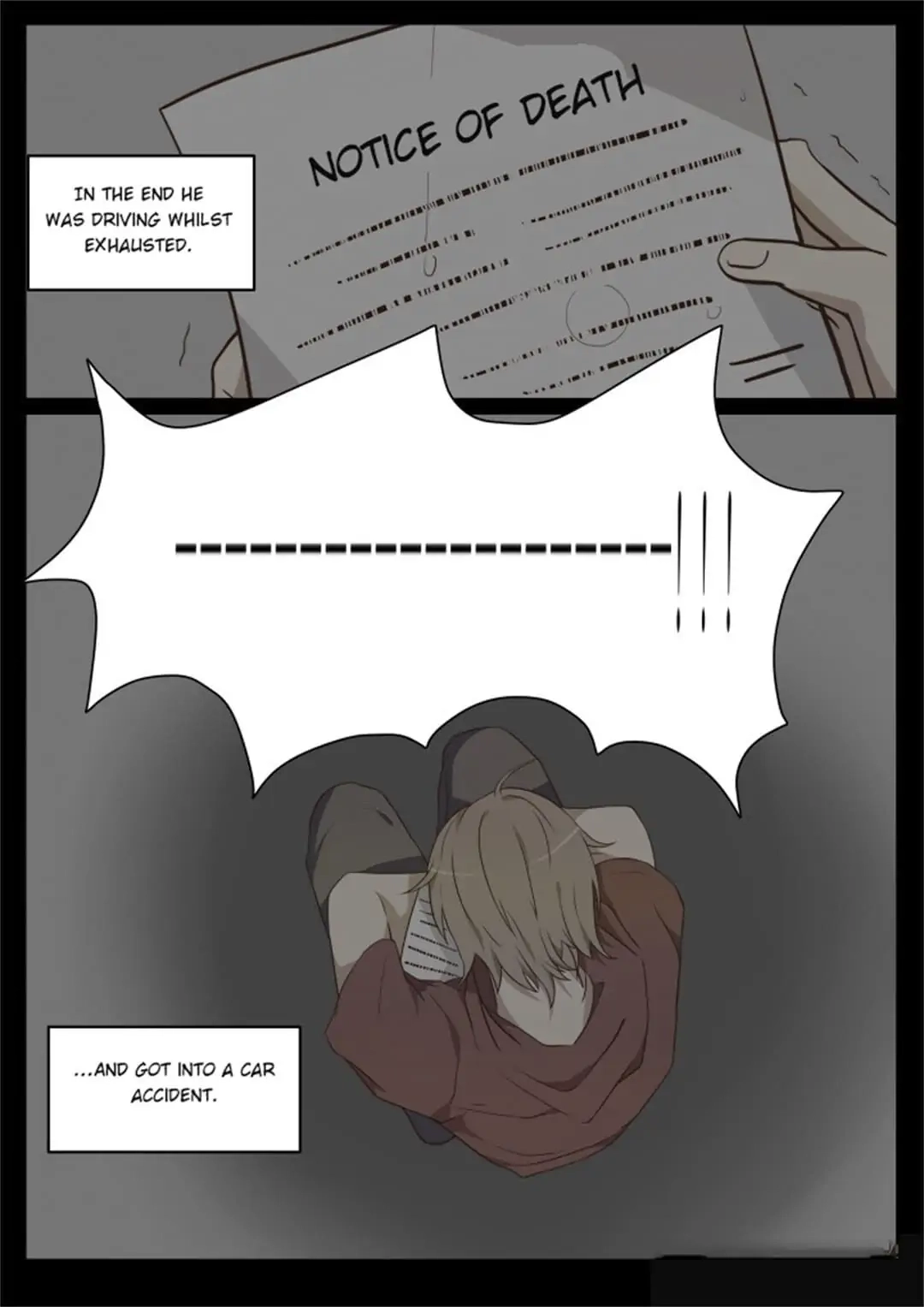 Read Endless chapter 56.2 image 38 on Lezhin