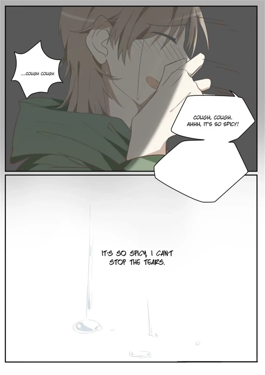 Read Endless chapter 56.2 image 42 on Lezhin