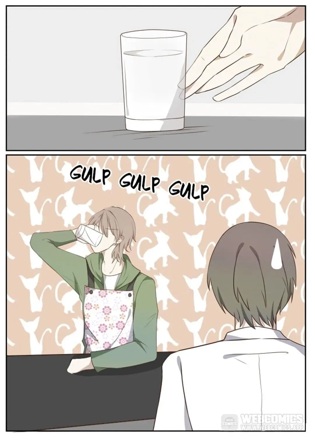 Read Endless chapter 56.2 image 43 on Lezhin