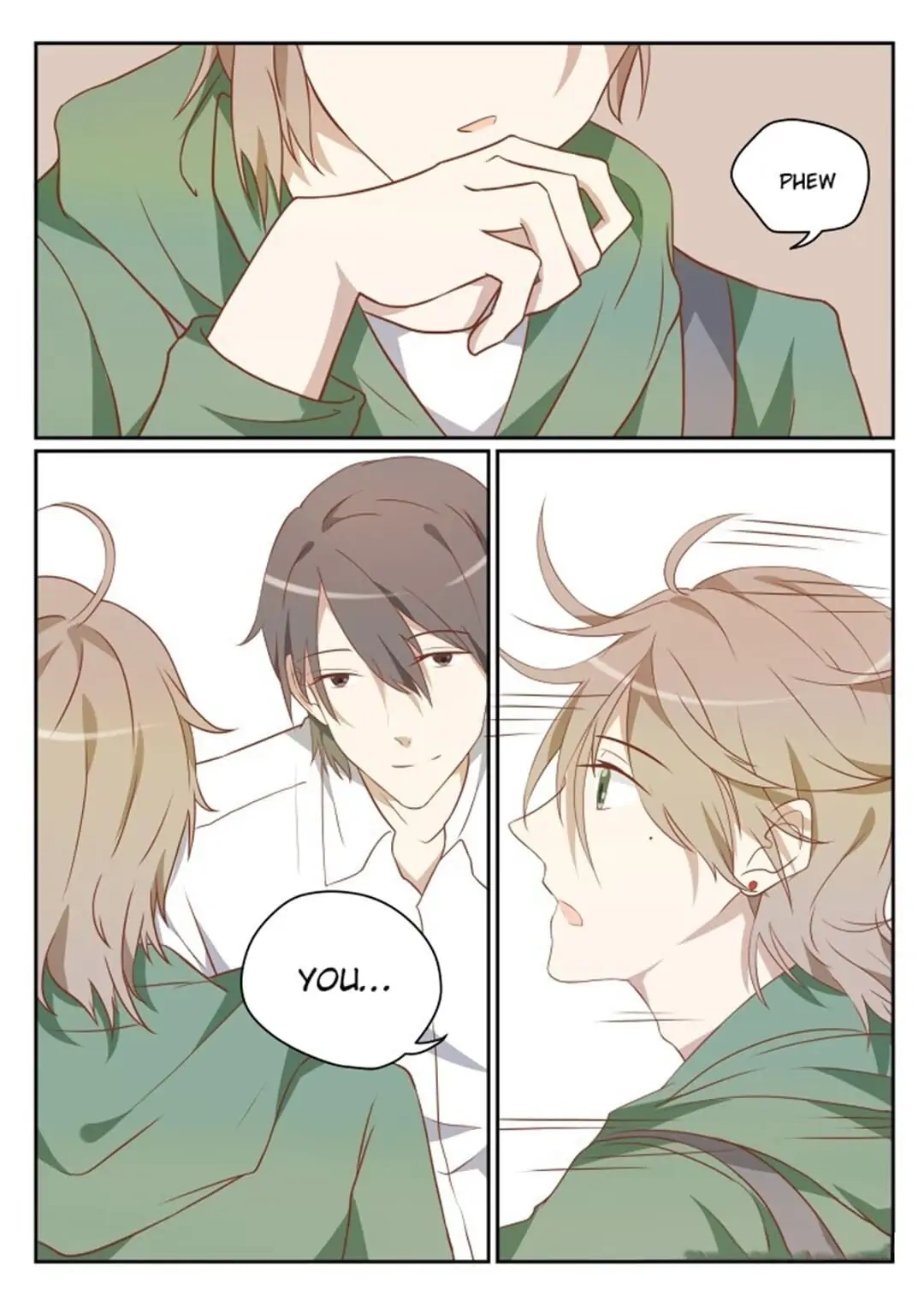 Read Endless chapter 56.2 image 44 on Lezhin