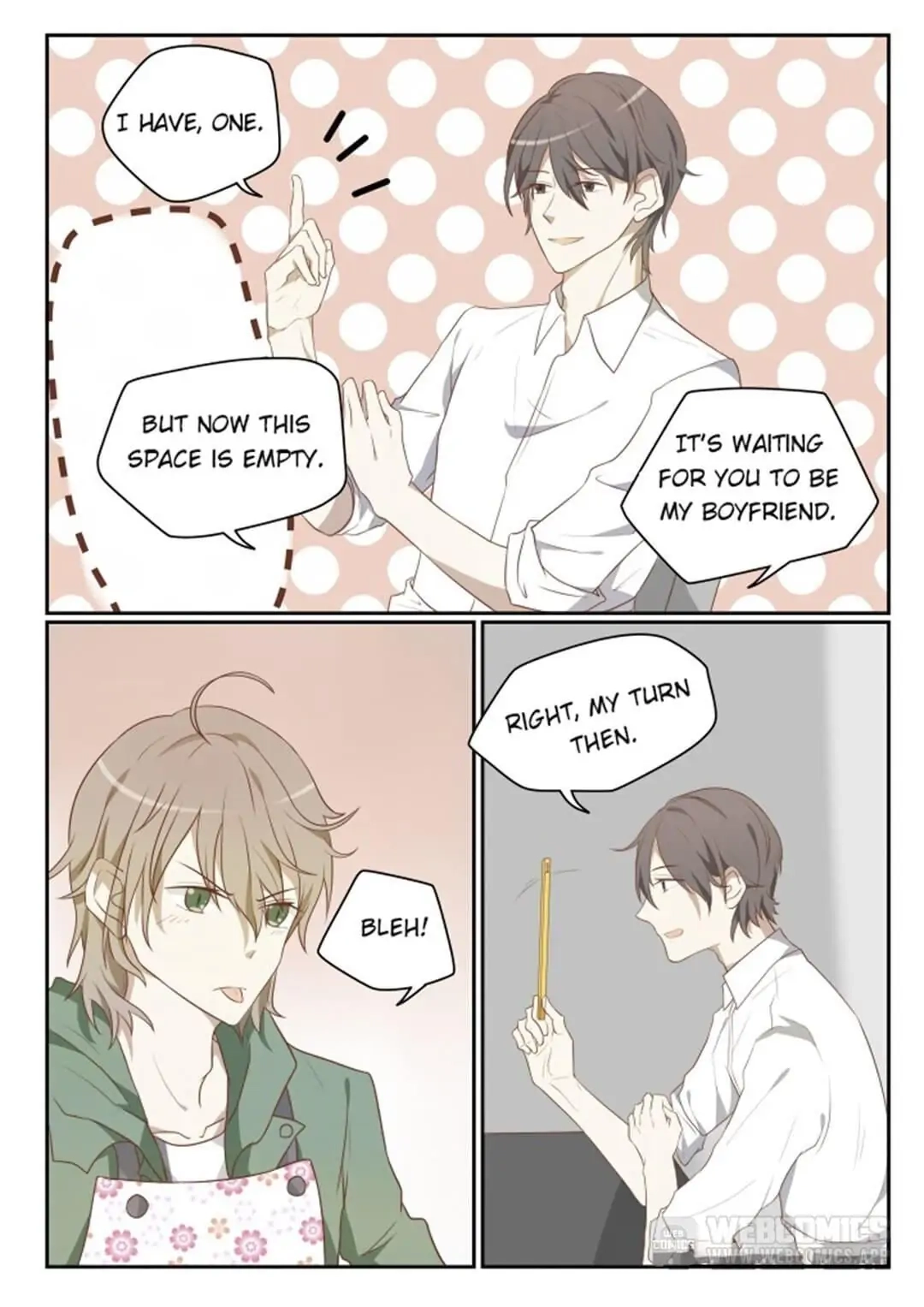 Read Endless chapter 56.2 image 6 on Lezhin