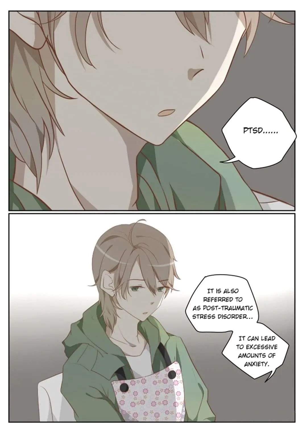 Read Endless chapter 56.2 image 8 on Lezhin