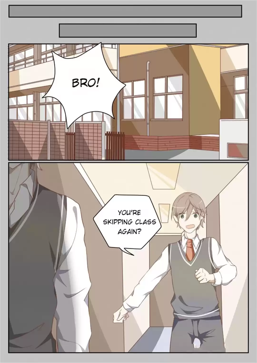 Read Endless chapter 56.4 image 3 on Lezhin