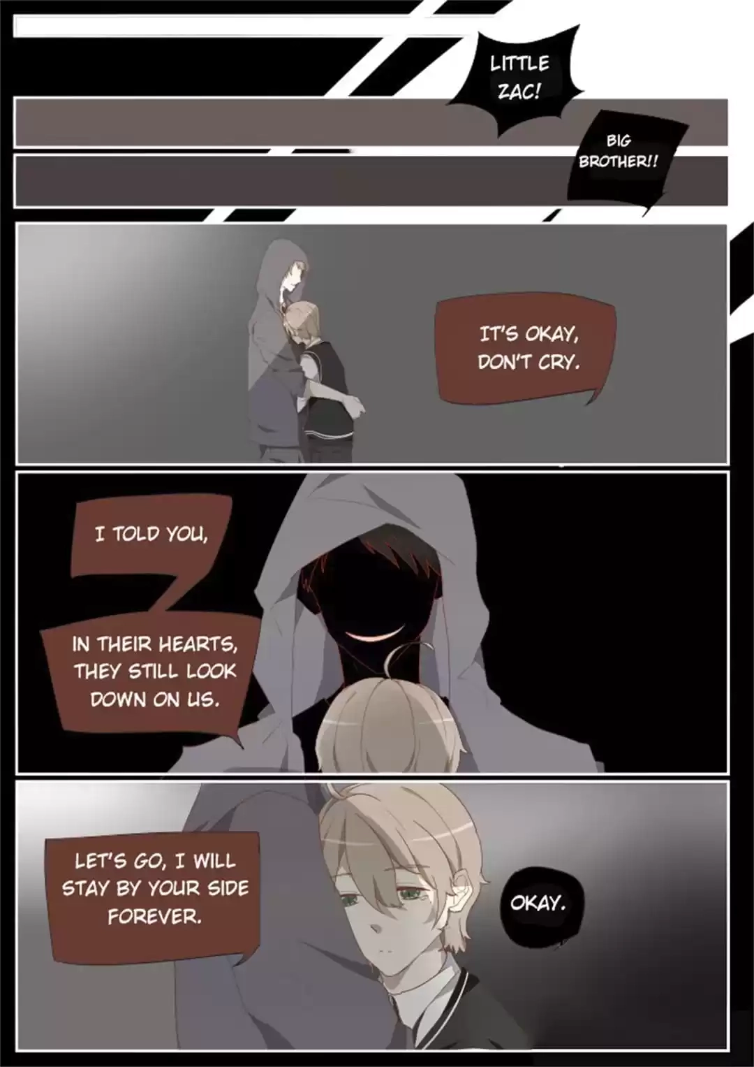 Read Endless chapter 56.4 image 7 on Lezhin
