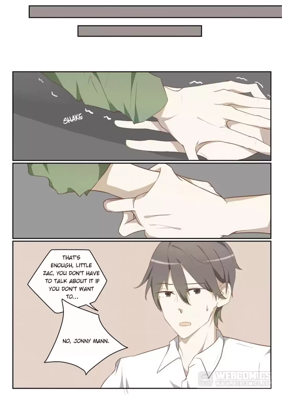 Read Endless chapter 56.4 image 8 on Lezhin