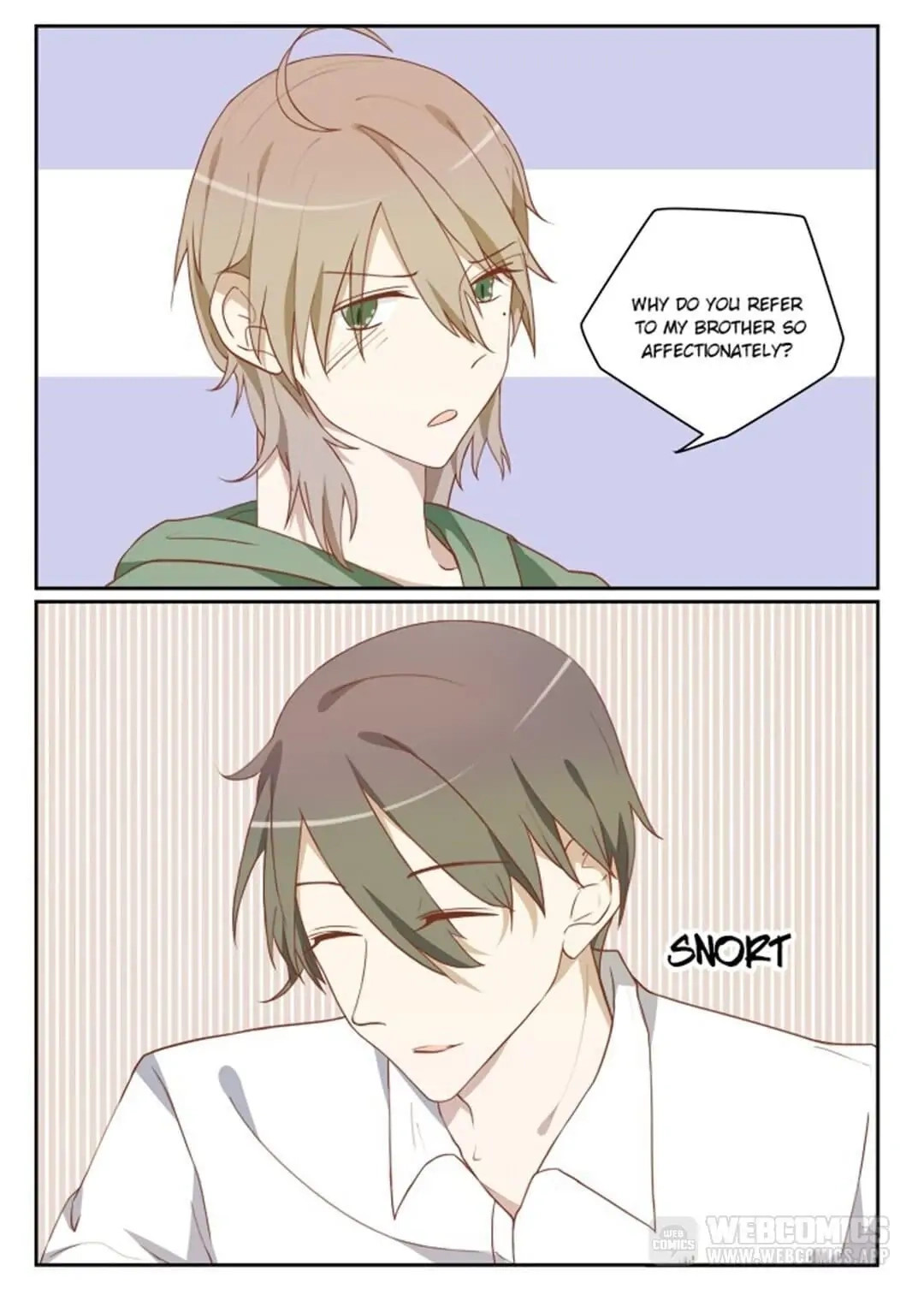 Read Endless chapter 56.5 image 15 on Lezhin