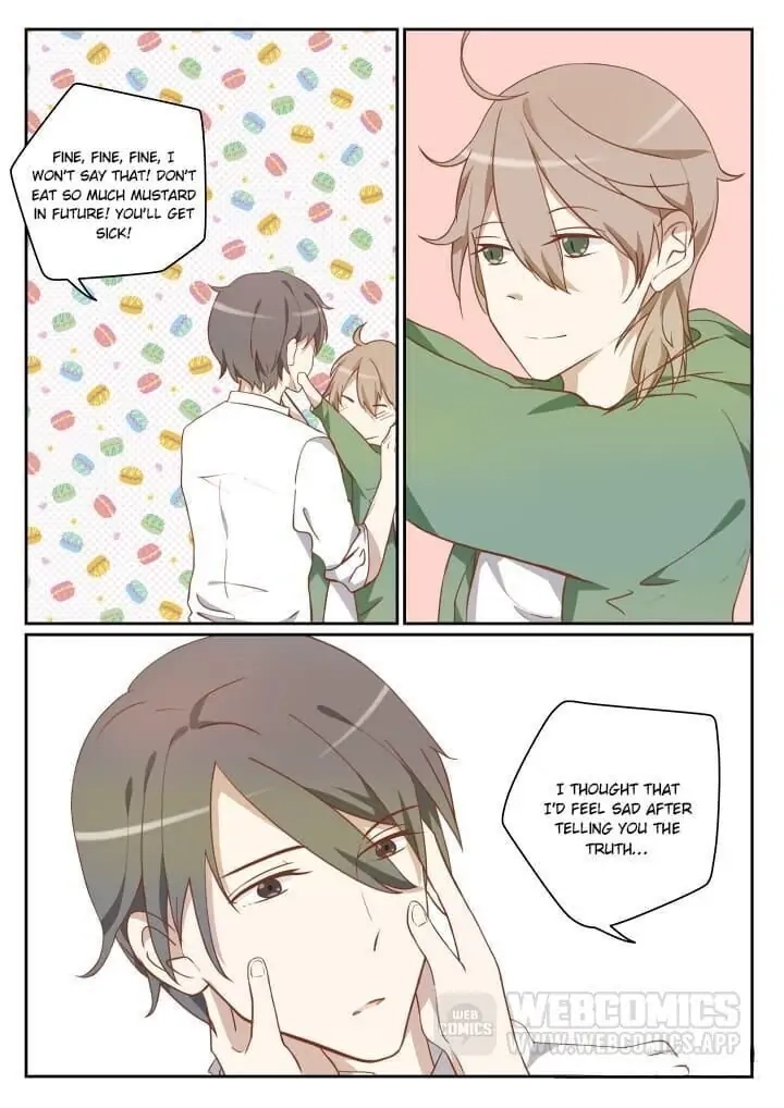 Read Endless chapter 56.5 image 17 on Lezhin