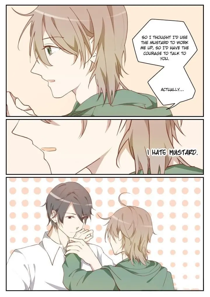 Read Endless chapter 56.5 image 18 on Lezhin