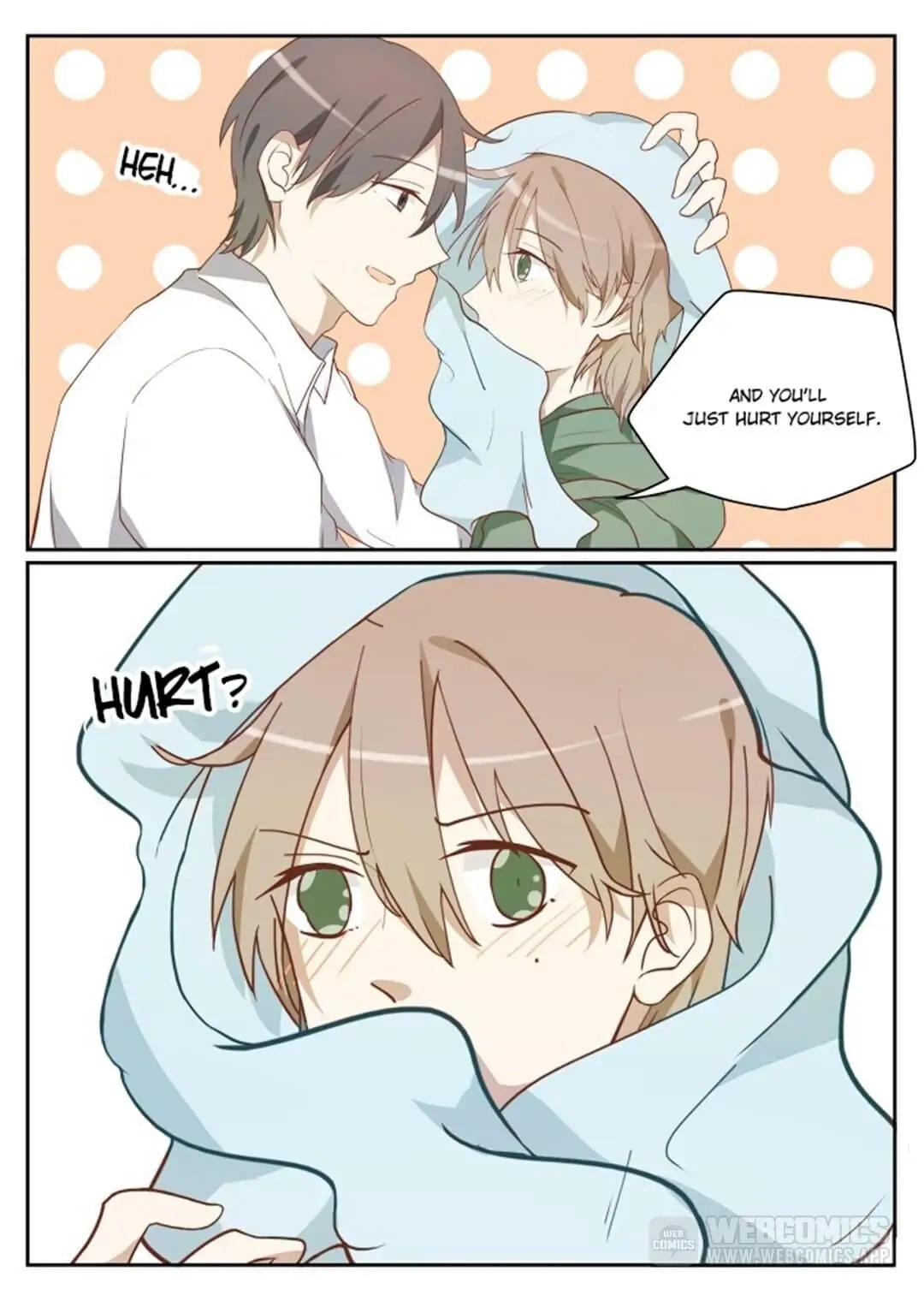 Read Endless chapter 56.5 image 2 on Lezhin