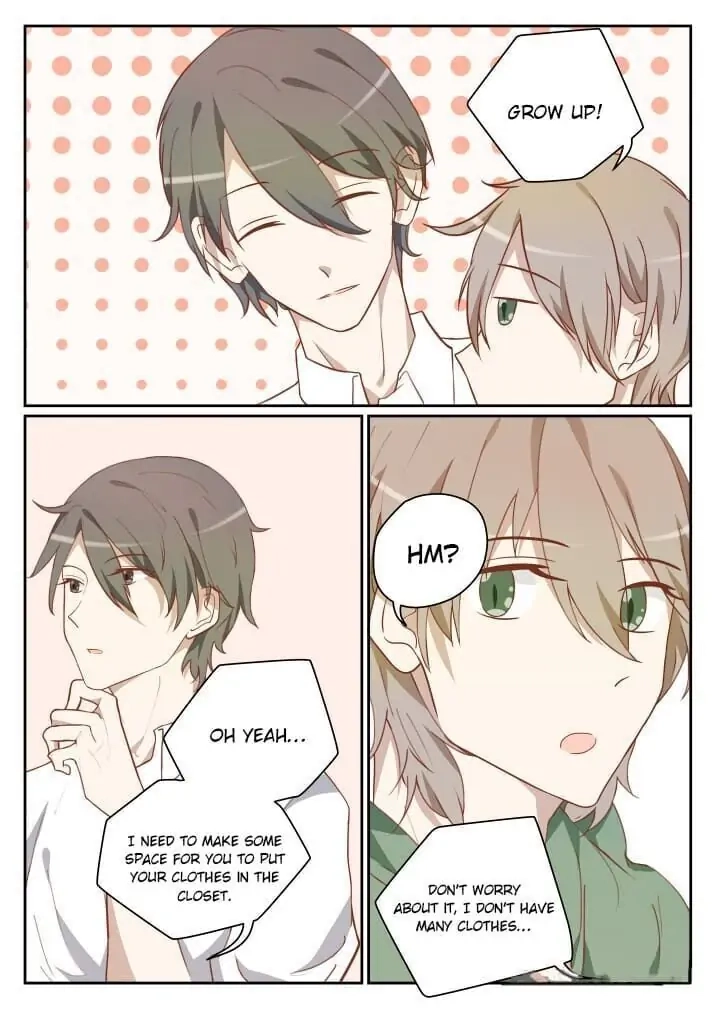 Read Endless chapter 56.5 image 20 on Lezhin