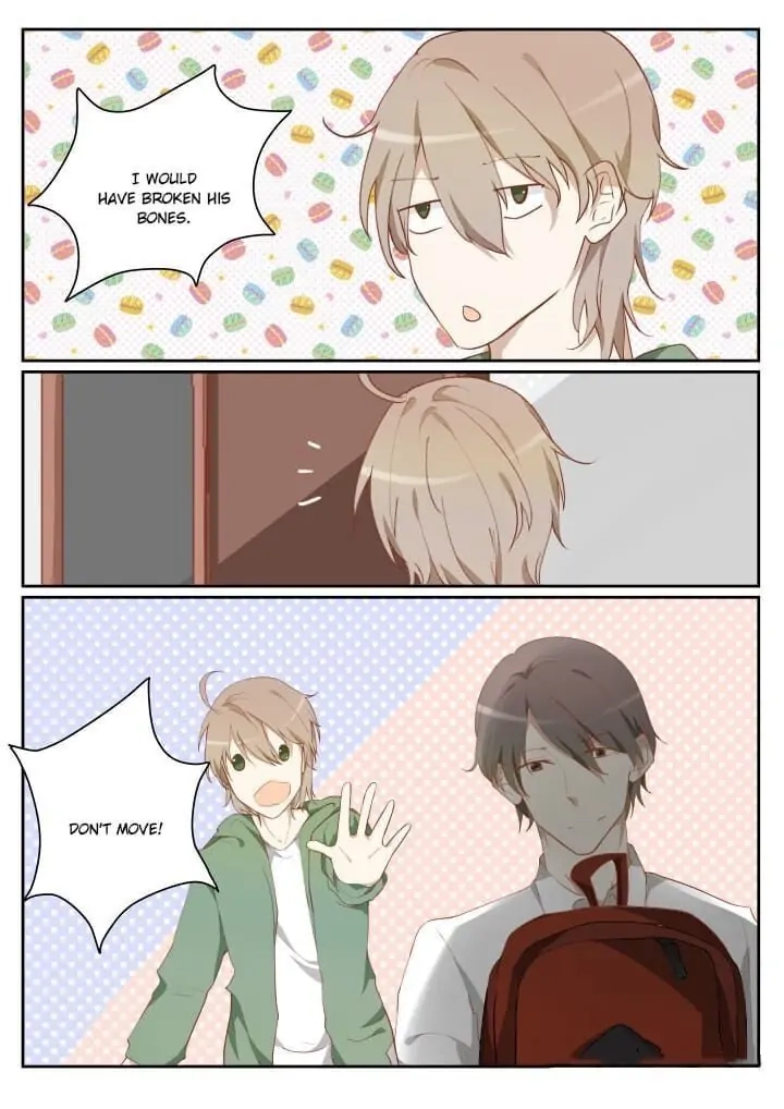 Read Endless chapter 56.5 image 22 on Lezhin