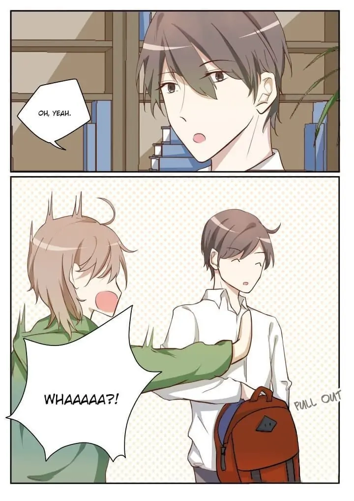 Read Endless chapter 56.5 image 24 on Lezhin