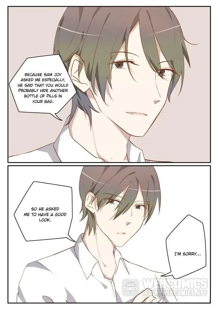 Read Endless chapter 56.5 image 25 on Lezhin