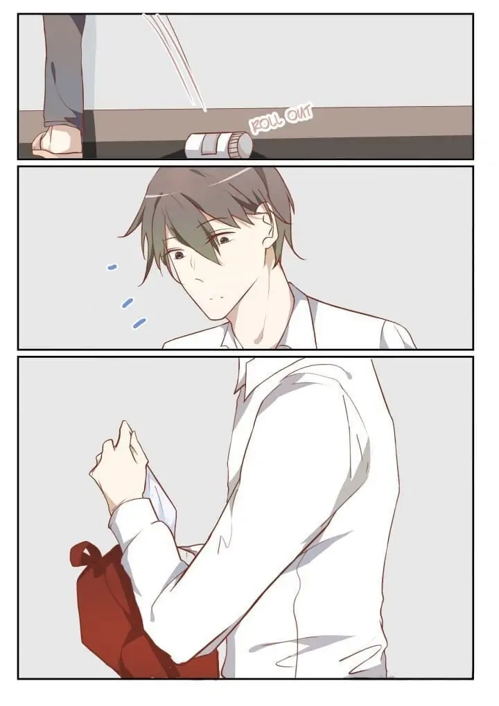 Read Endless chapter 56.5 image 26 on Lezhin