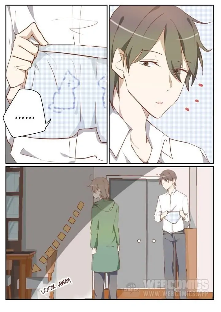 Read Endless chapter 56.5 image 27 on Lezhin