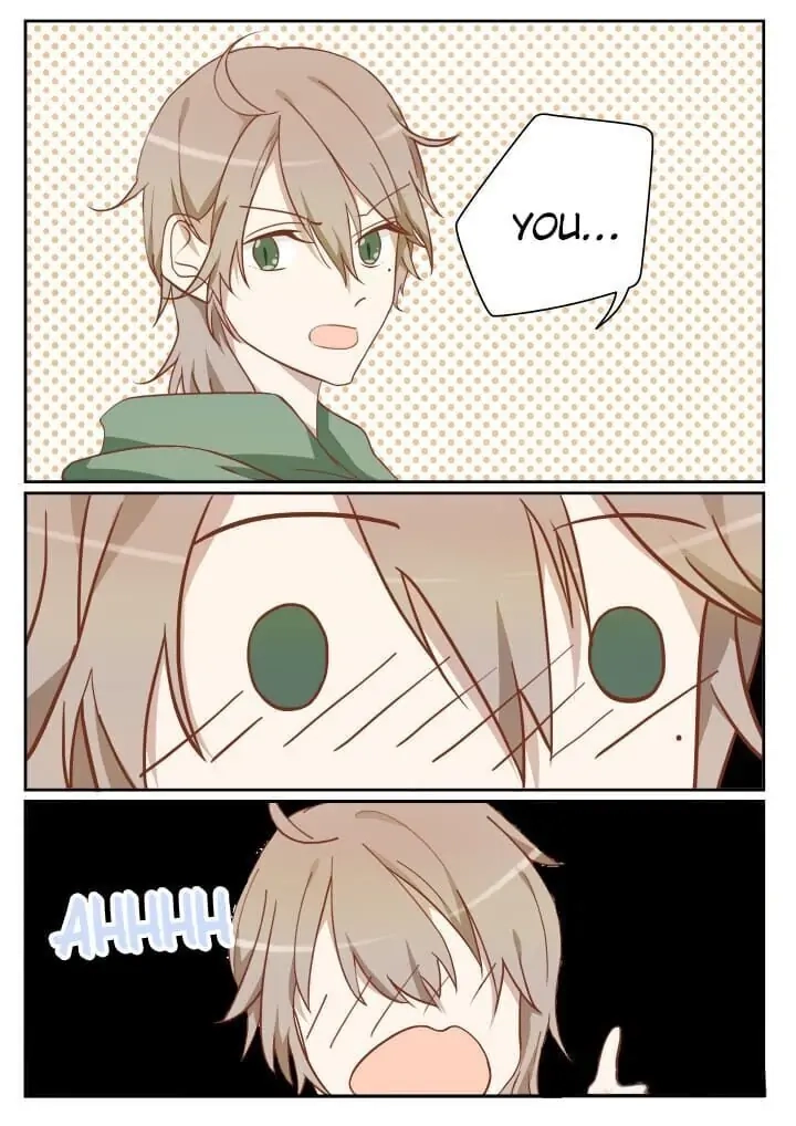 Read Endless chapter 56.5 image 28 on Lezhin