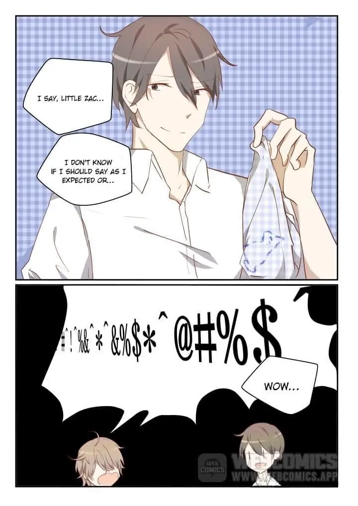 Read Endless chapter 56.5 image 29 on Lezhin