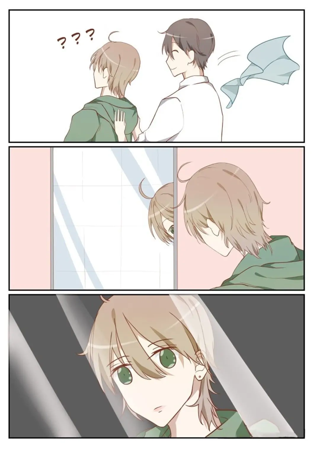 Read Endless chapter 56.5 image 3 on Lezhin