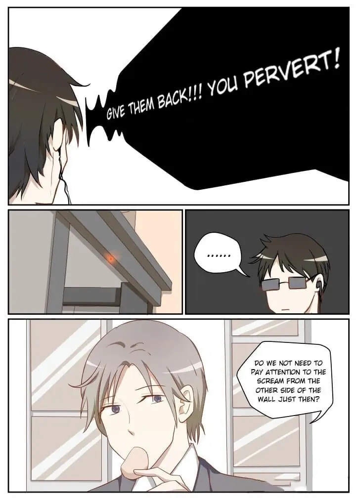 Read Endless chapter 56.5 image 30 on Lezhin