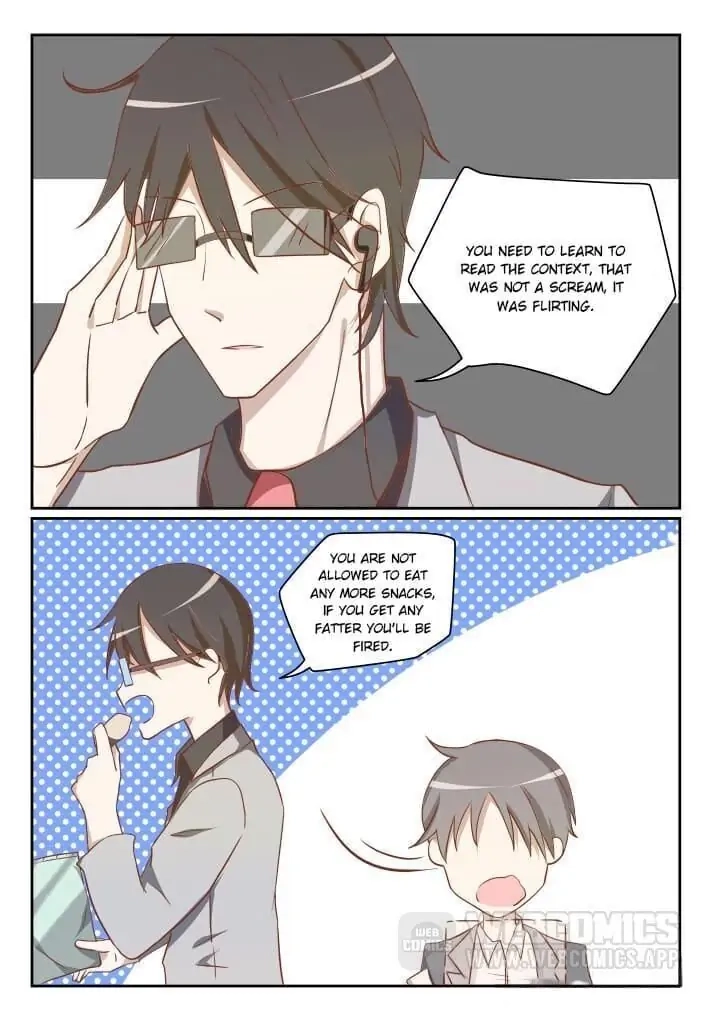 Read Endless chapter 56.5 image 31 on Lezhin