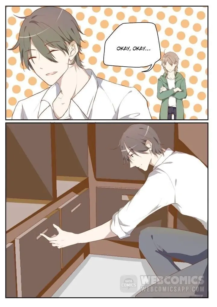 Read Endless chapter 56.5 image 33 on Lezhin