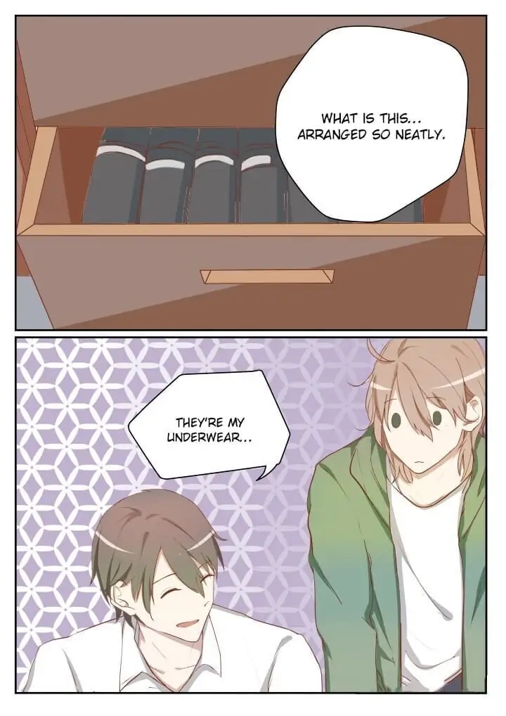 Read Endless chapter 56.5 image 34 on Lezhin
