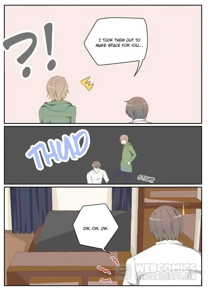 Read Endless chapter 56.5 image 35 on Lezhin