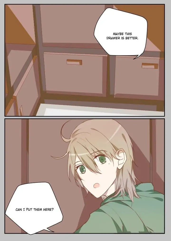 Read Endless chapter 56.5 image 36 on Lezhin