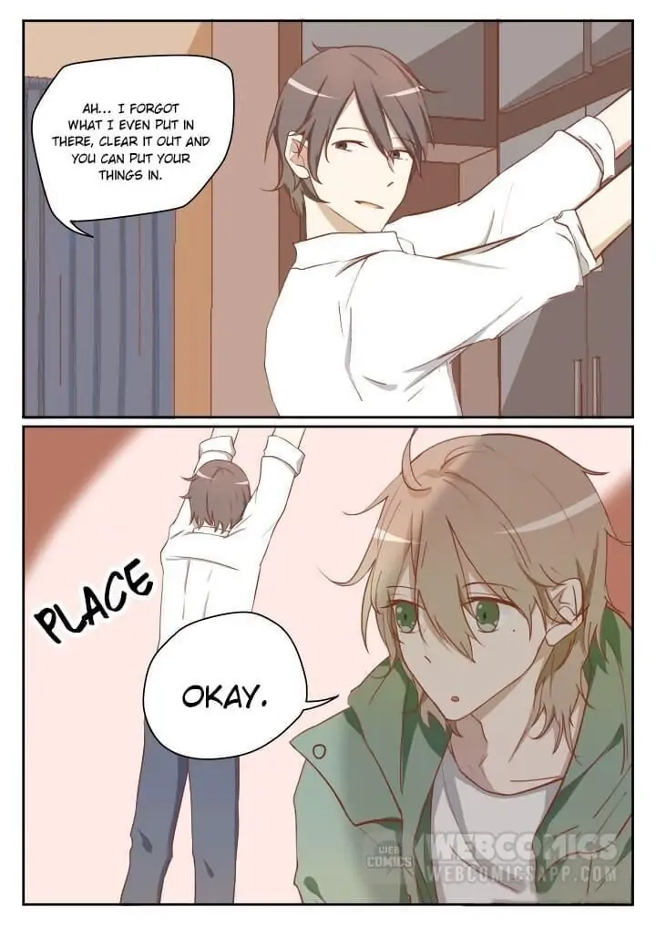 Read Endless chapter 56.5 image 37 on Lezhin