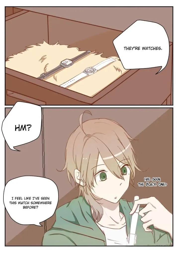 Read Endless chapter 56.5 image 38 on Lezhin