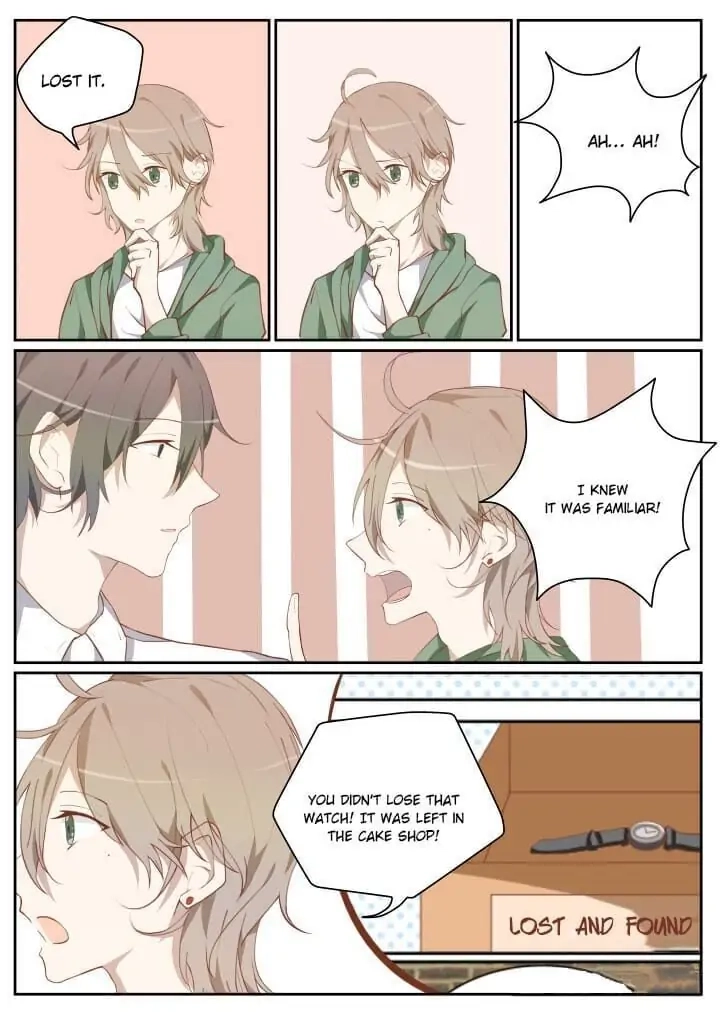 Read Endless chapter 56.5 image 41 on Lezhin