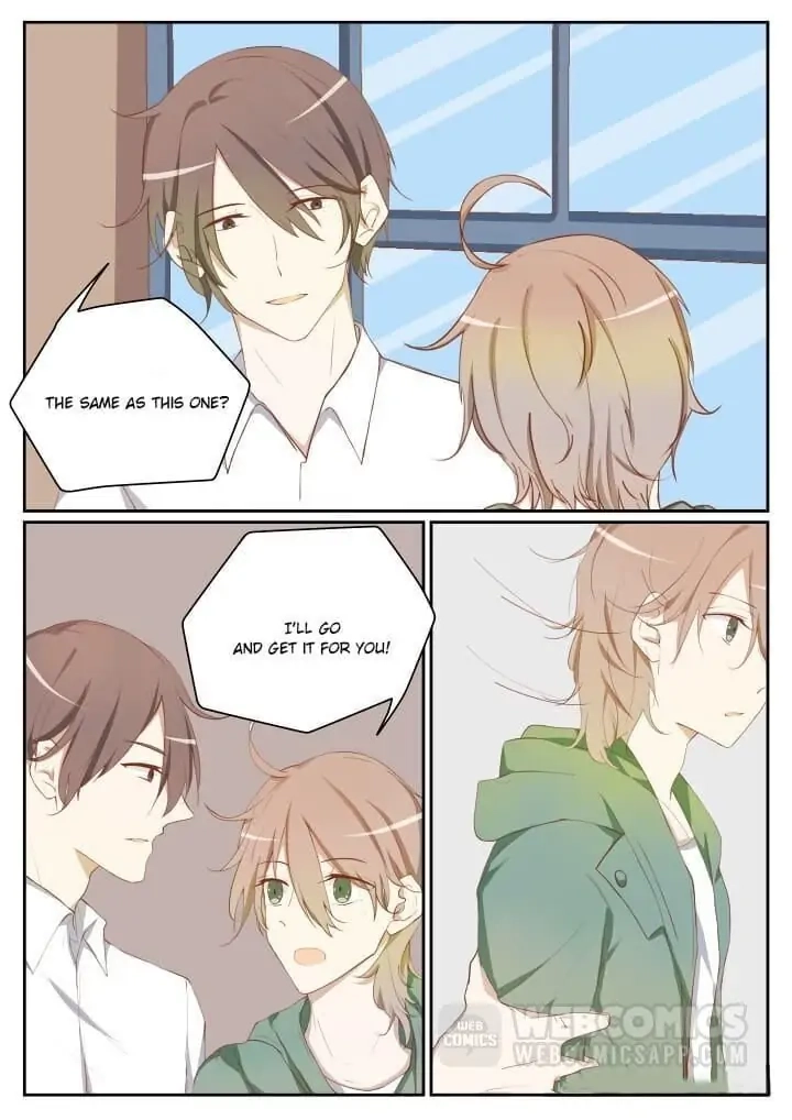 Read Endless chapter 56.5 image 42 on Lezhin