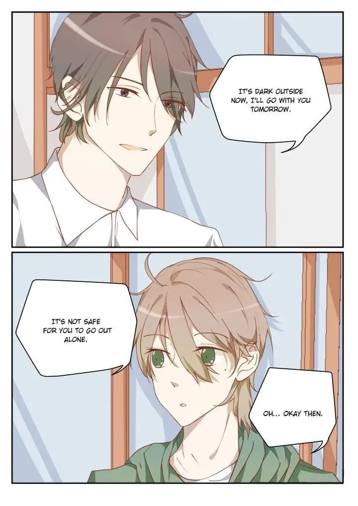 Read Endless chapter 56.5 image 43 on Lezhin
