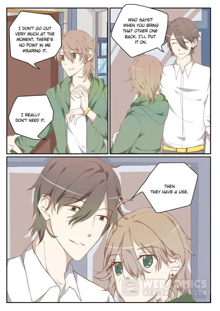 Read Endless chapter 56.5 image 44 on Lezhin