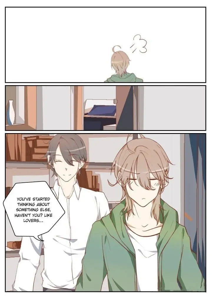 Read Endless chapter 56.5 image 45 on Lezhin