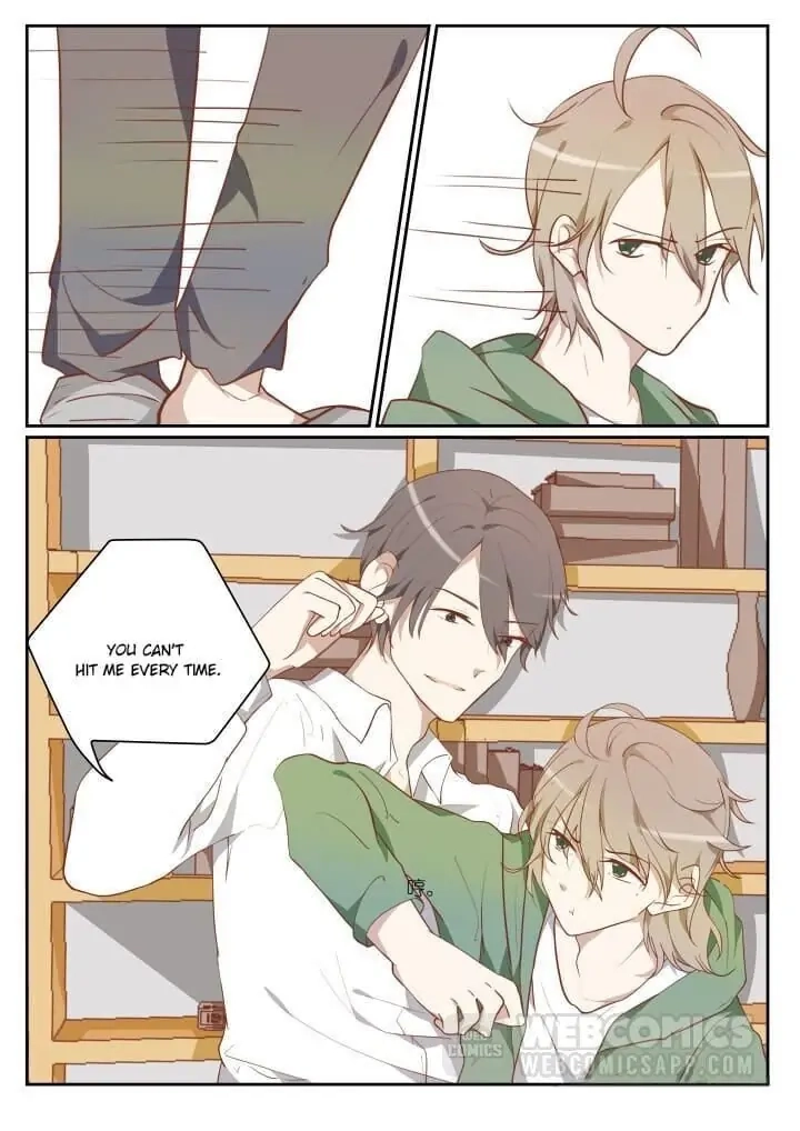 Read Endless chapter 56.5 image 46 on Lezhin