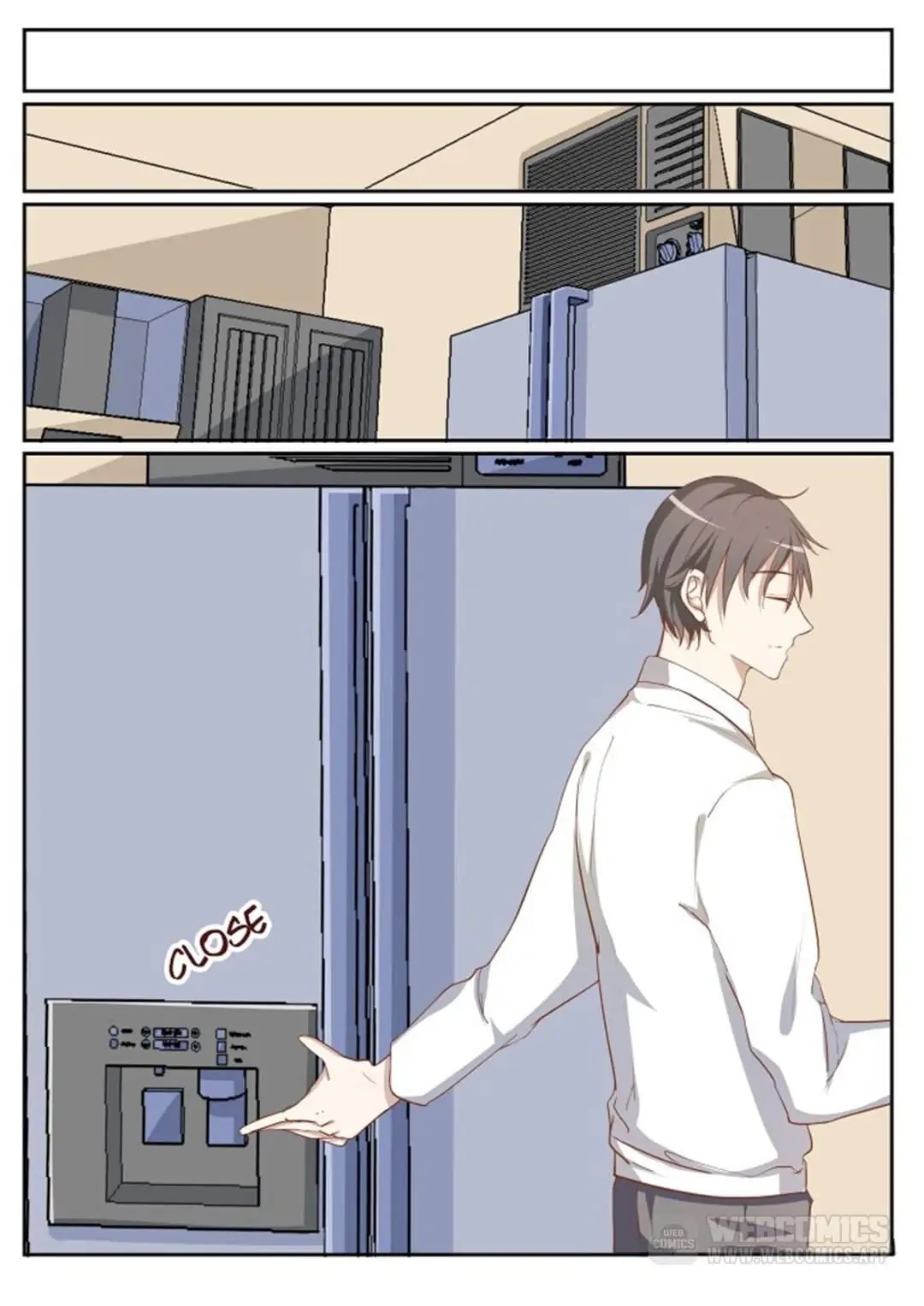 Read Endless chapter 56.5 image 9 on Lezhin
