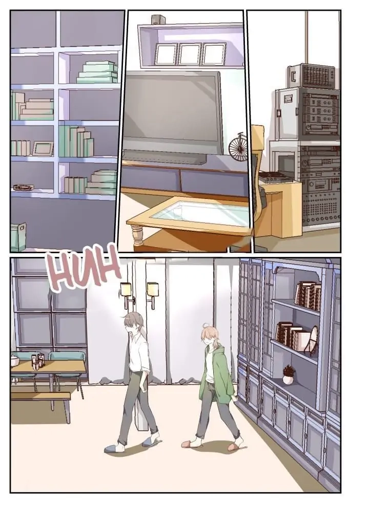 Read Endless chapter 56.6 image 1 on Lezhin