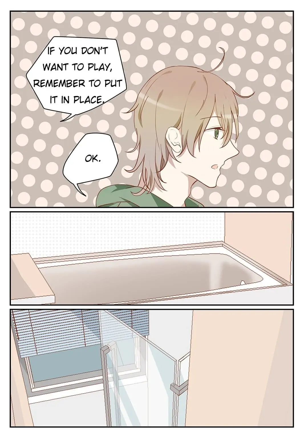 Read Endless chapter 56.6 image 15 on Lezhin