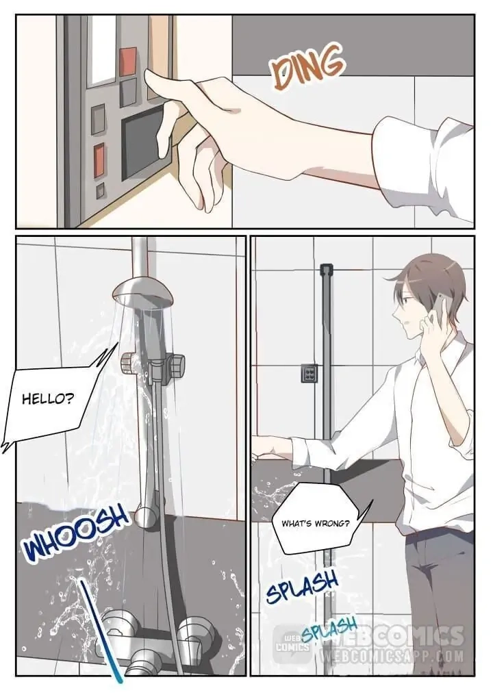 Read Endless chapter 56.6 image 16 on Lezhin