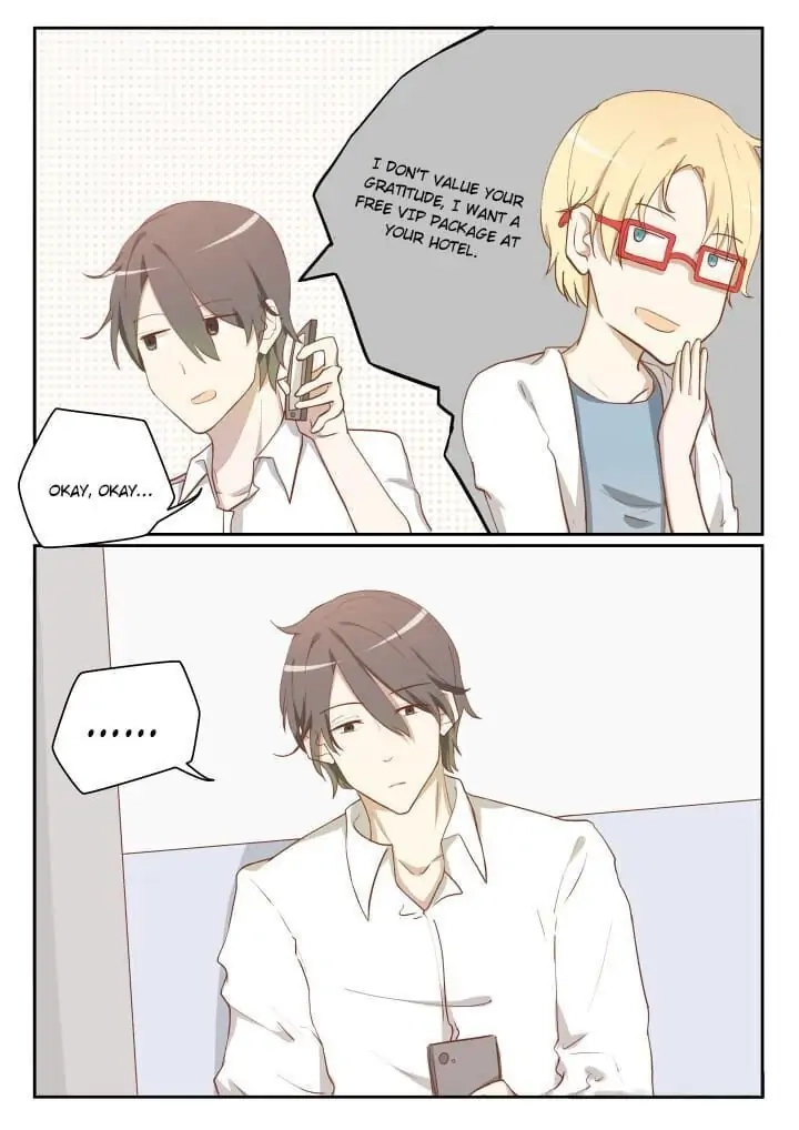 Read Endless chapter 56.6 image 19 on Lezhin