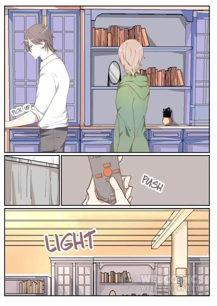 Read Endless chapter 56.6 image 2 on Lezhin