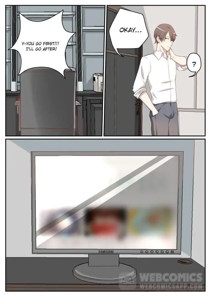Read Endless chapter 56.6 image 22 on Lezhin
